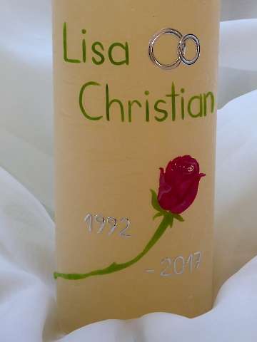 Silber Hochzeit-10