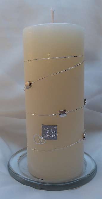 Silber Hochzeit-12
